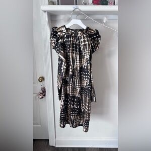 FINAL PRICE Apart Chic  Dress